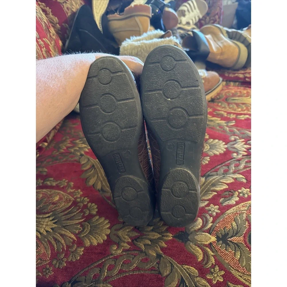Women's Rialto Dress Shoes Size7.5 Brown